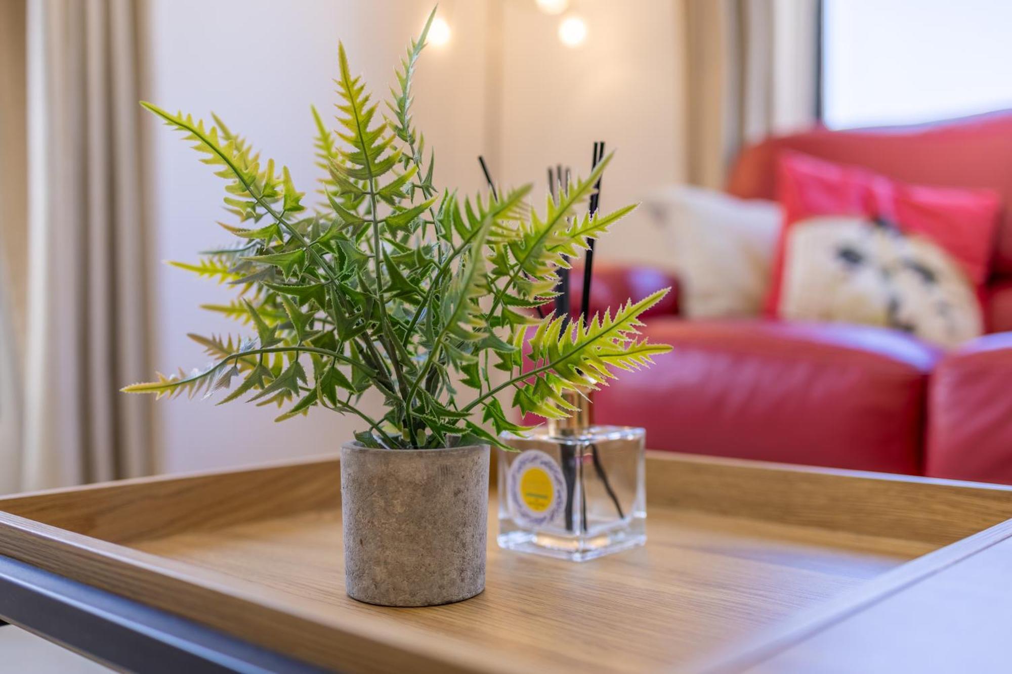 - Private Terrace, Mins Walk To Balluta Bay By Quicktrips